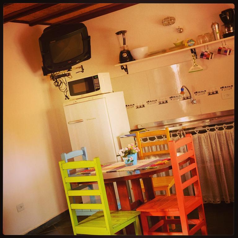 Chales Ubatubaloft 部屋 写真