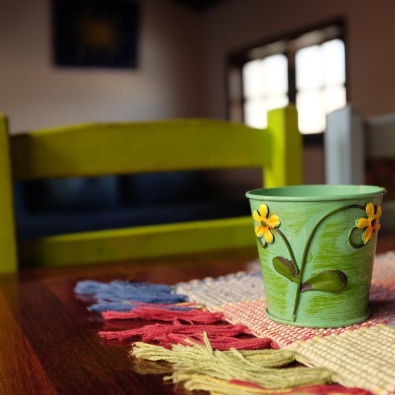 Chales Ubatubaloft 部屋 写真