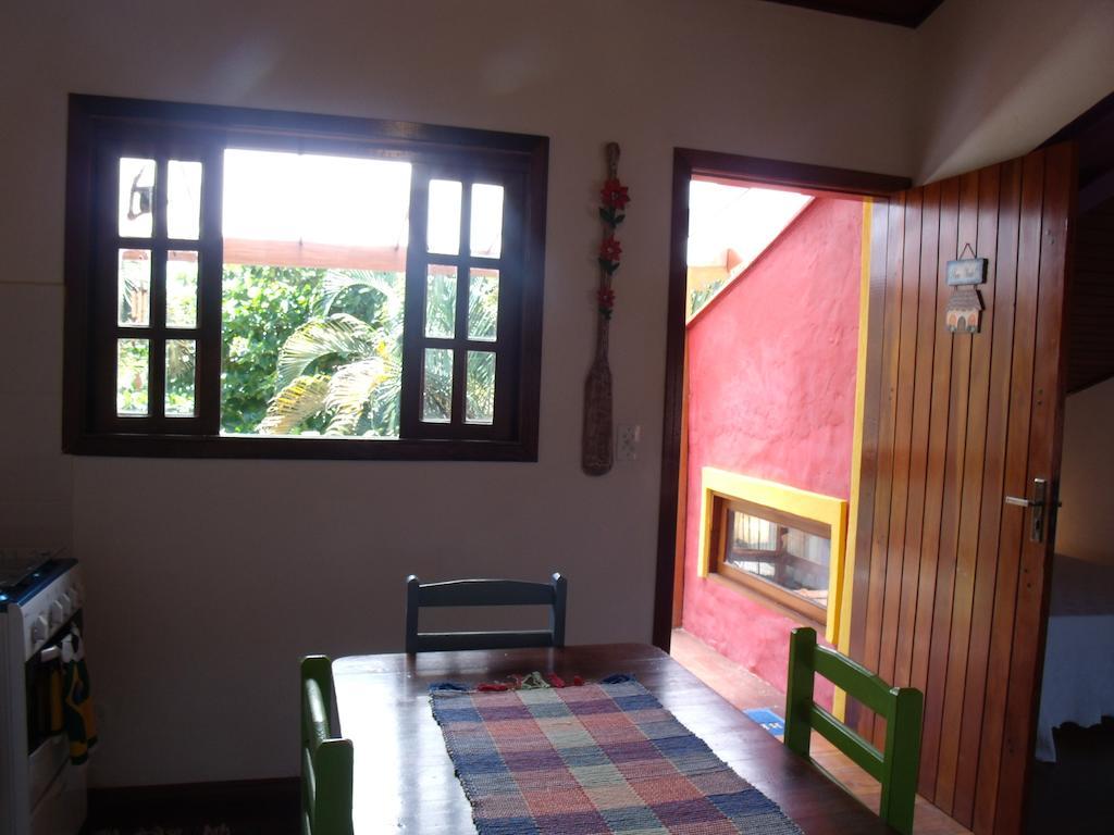Chales Ubatubaloft 部屋 写真