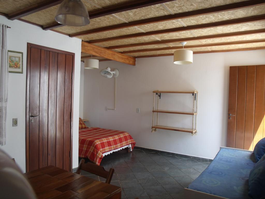 Chales Ubatubaloft 部屋 写真